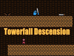 Game Towerfall Descension