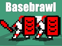 Game Basebrawl