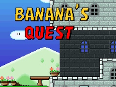 Game Banana’s Quest