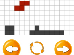 Game Gravity Grid