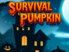 Game Survival Pumpkin