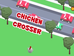 Game Chicken Crosser