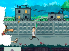 Game Geek Escape