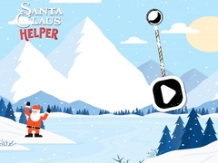 Game Santa Claus Helper