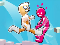 Game Pushover 3D