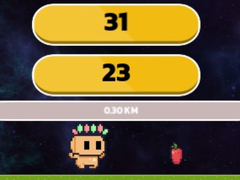 Game Math King