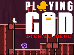 Game Playing God