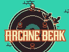 Game Arcane Beak