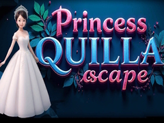 Game Princess Quilla Escape