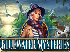Game Bluewater Mysteries