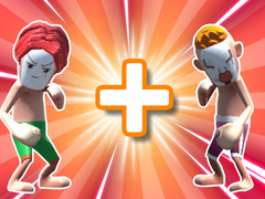 Game Merge Muscle