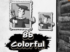 Game Colorful