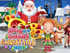 Game Baby Cathy Ep42: Christmas Eve