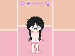 Game Magic Princess