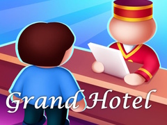 Game Grand Hotel