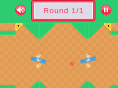 Game Pinball Battles