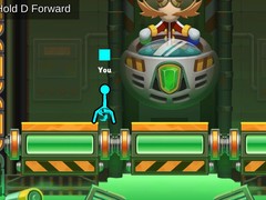Game Stickman Clash