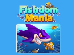 Game Fishdom Mania