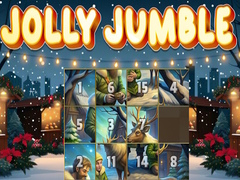 Game Jolly Jumble