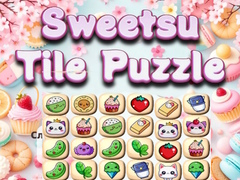 Game Sweetsu Tile Puzzle