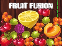 Game Fruit Fusion