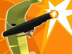 Game City Banana Man Agent