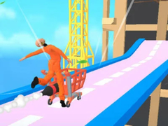 Game Falling Dummy