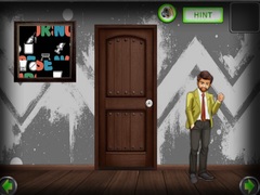 Game Amgel Easy Room Escape 240