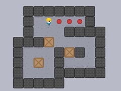 Game Sokoban_pr