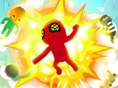 Game Fierce Battle Breakout