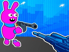 Game Bunny Boy Online