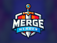 Game Merge Heroes