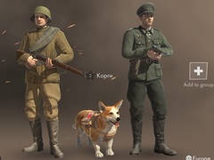 Game Warfare 1942