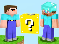 Game Kids Quiz: Minecraft Trivia