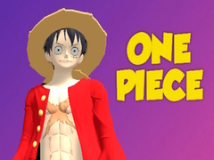 Game One Piece 