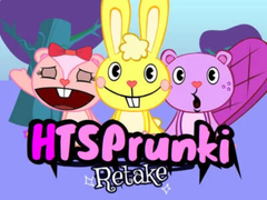 Game HTSprunkis Retake