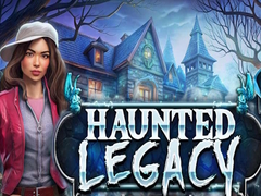 Game Haunted Legacy