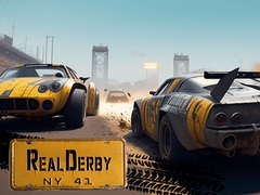 Game Real Derby Crash Day