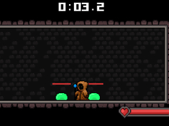 Game One Level Tower