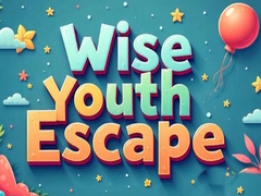 Game Wise Youth Escape