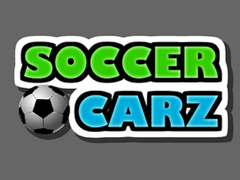 Game Soccer Carz