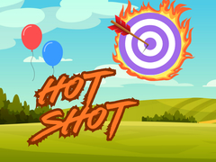 Game Hot Shot