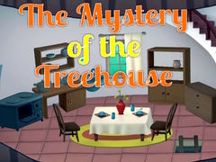 Game The Mystery of the Treehouse