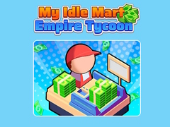 Game My Idle Mart Empire Tycoon