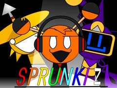 Game Sprunki Z
