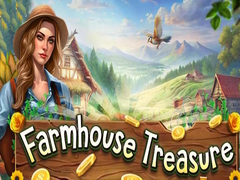 Game Farmhouse Treasure