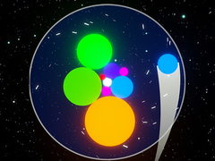 Game Gravity Matcher