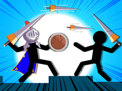 Game Javelin Battle