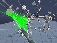 Game Sword Master: Slice Your Enemies!
