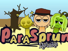 Game ParaSprunki Retake